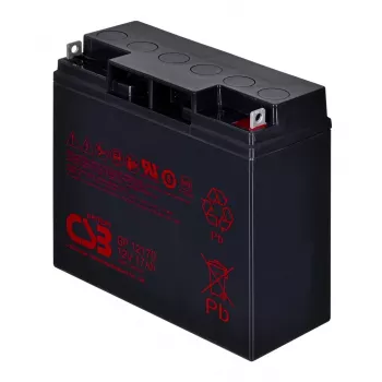 Pila CSB GP12170B1 17Ah/12V