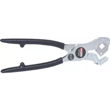 Cortatubos KS Tools 222.2062 para tubos Ø 6–35 mm, cortatubos manual