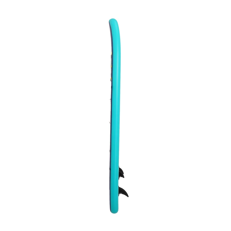 FunWater tabla de SUP para nadar SUPFW71A (azul oscuro)