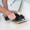 Batavia B.V. | Sierra circular de mano a batería 12V 85 mm - Set Fixxpack 2.0 (incl. batería 2,0 Ah y cable de carga USB-C)