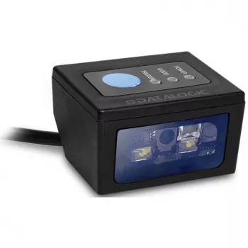 Datalogic DSM0422-WA Módulo de escaneo fijo - Lector de códigos de barras - Dispositivo de sobremesa - decodifica - USB