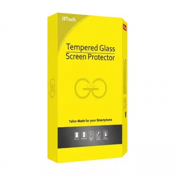 Cristal protector de pantalla PEDEA para Samsung Galaxy A15 5G - en dispositivos con pantalla redondeada el cristal es algo más pequeño para garantizar una sujeción firme