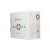 Cable de par trenzado Extralink CAT6 UTP V2 Indoor 305M