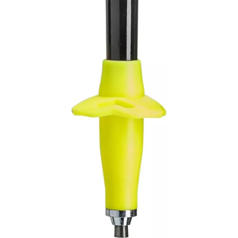 Bastones de trekking LEKI TRL ULTRATRAIL FX ONE, 125cm Red