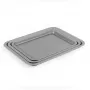 Set de bandejas de horno Salter BW13674 – 3 bandejas antiadherentes