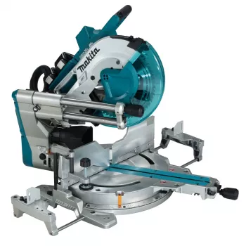 Makita DLS211ZU ingletadora 4400 rpm