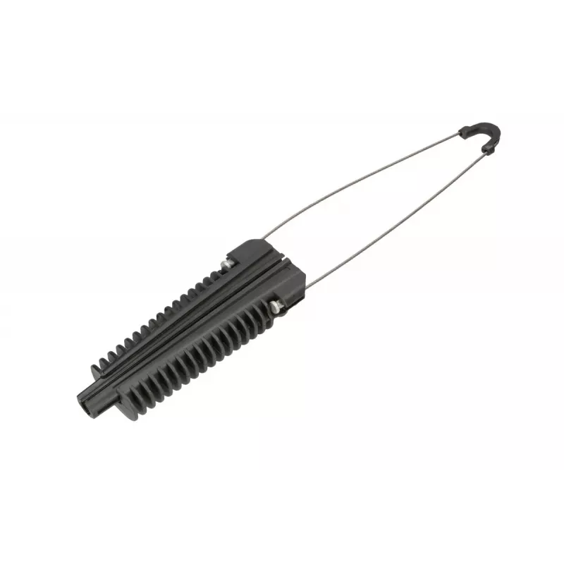 Extralink PA3000 sujetacables de tensión para cable de fibra 8-12mm