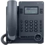Alcatel-Lucent Enterprise ALE-20h Essential DeskPhone - teléfono VoIP/digital - gris (3ML37020BA)