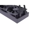 Kit de refrigeración líquida para procesador Alphacool T38