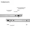 HP EliteBook 8 G1a Ryzen AI 5 Pro 340 14WUXGA IPS 400nits AG LBL 32GB DDR5 5600 SSD1TB Radeon 840M cámara IR 5 Mpx AI 62Wh W11Pro 3Y OnSite