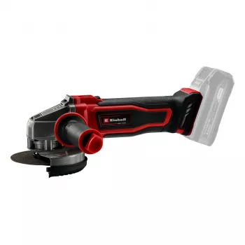 Amoladora angular EINHELL TC-AG 18/125-2 Li-Solo