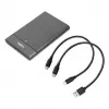 iBox HD-06 Carcasa para disco duro de 2,5