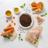 RAW PALEO Ultra Mini Puppy Turkey - comida seca para cachorros - 8 kg