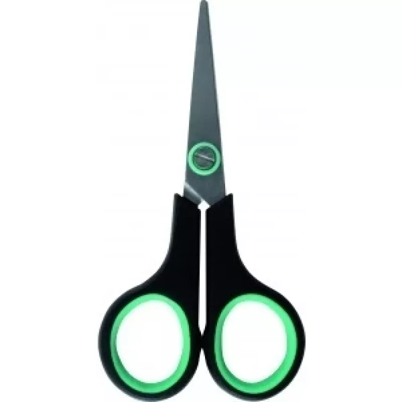 Tijeras STANGER acero inoxidable, 12,5 cm, 1 ud. 340103