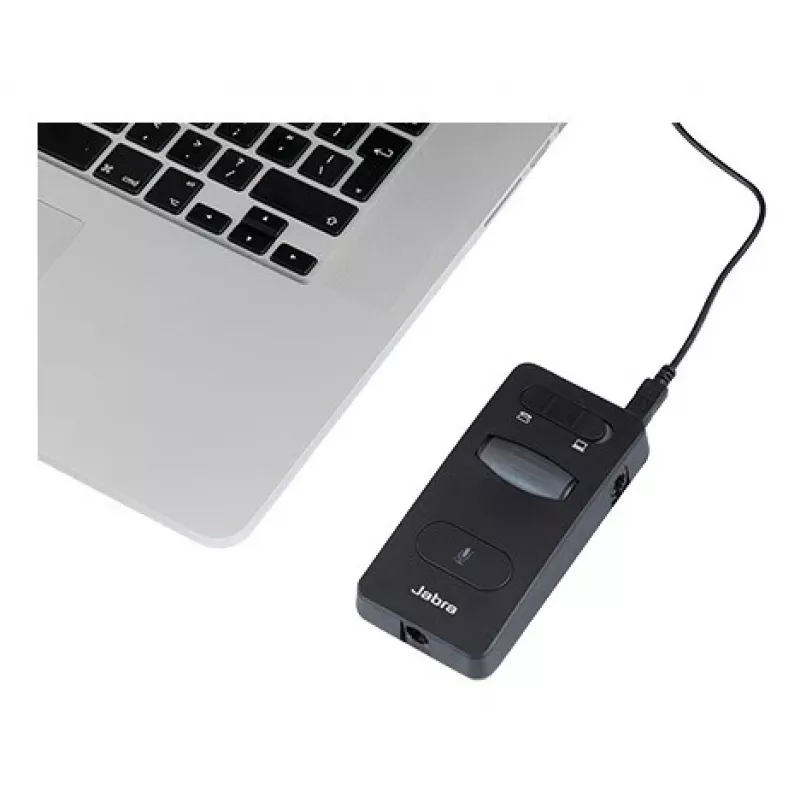 Procesador de audio Jabra LINK 860