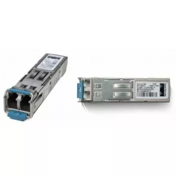 Módulo transceptor de red 1000BASE-LX/LH Cisco GLC-LX-SM-RGD