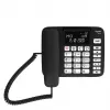 Teléfono inalámbrico/con cable Gigaset DL780 Plus