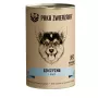 PAKA ZWIERZAKA caza y salmón comida húmeda para perros, 400 g