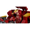 LEGO MARVEL 76343 Batalla épica: Hulkbuster contra Hulk