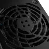 SilverStone SST-SX750-G 80 PLUS Gold modular - 750 vatios - SFX - 80 PLUS Gold