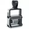 Sello numerador autoentintable Trodat 5558