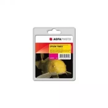 APET080MD AP EPS.RX265 INK MAG 9,5ml 302 páginas/5% cobertura Magenta (APET080MD)