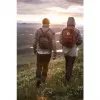 Mochila Fjällräven Kånken grafito vinilo cremallera