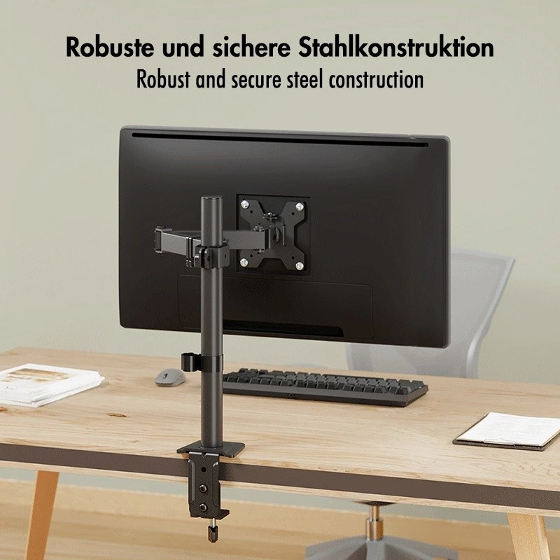 Soporte de monitor 17-32