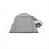 Toldo lateral Easy Camp 120504 — suelo de poliéster desmontable, varillas de fibra de vidrio, altura 2050 mm, peso 7,6 kg