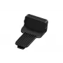 Set de montaje HOVERAir HOVERAir Magnetic Clip Negro