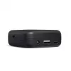 Cargador de pilas XTAR BC4 para AA/AAA NiMH y Li-Ion, 4 ranuras, entrada DC/USB, negro