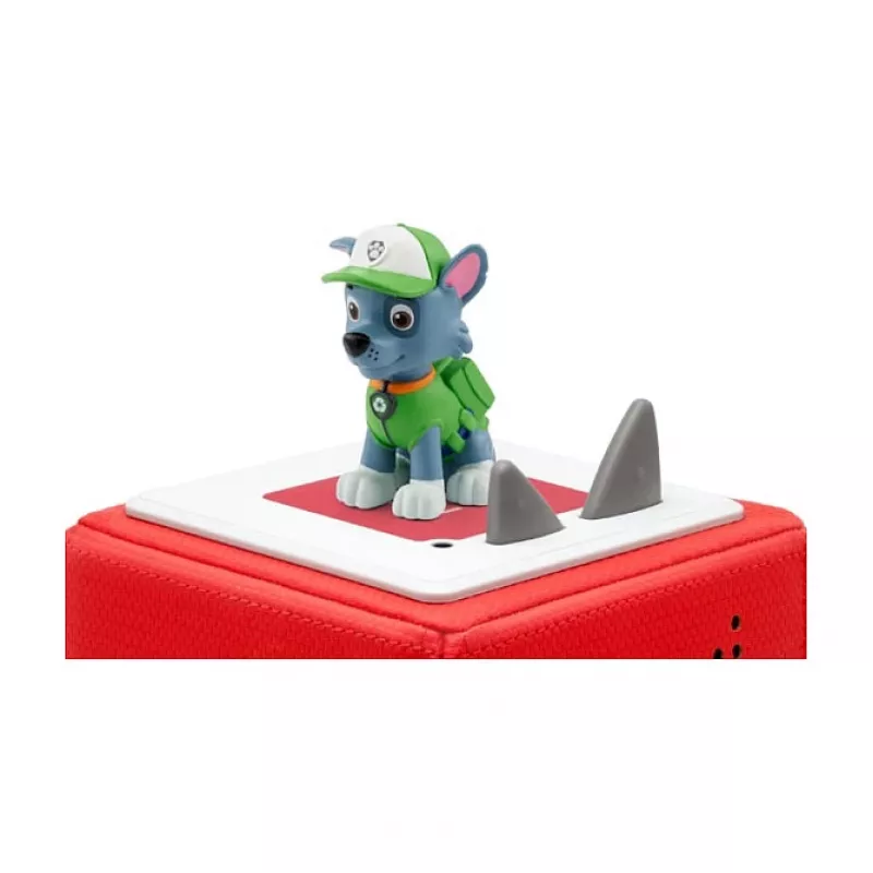 Paw Patrol - Die Hundeschau, figura de juego de audio