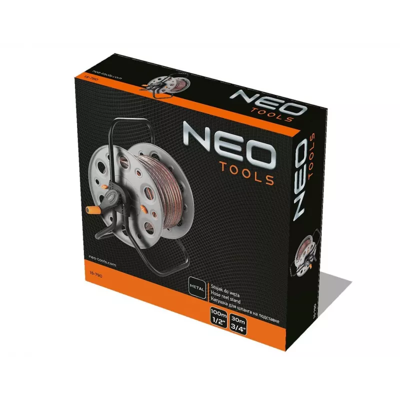 NEO tools 15-790 manguera de jardín