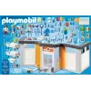 Figura de juguete Playmobil 70191 Ala de hospital amueblada 297 piezas