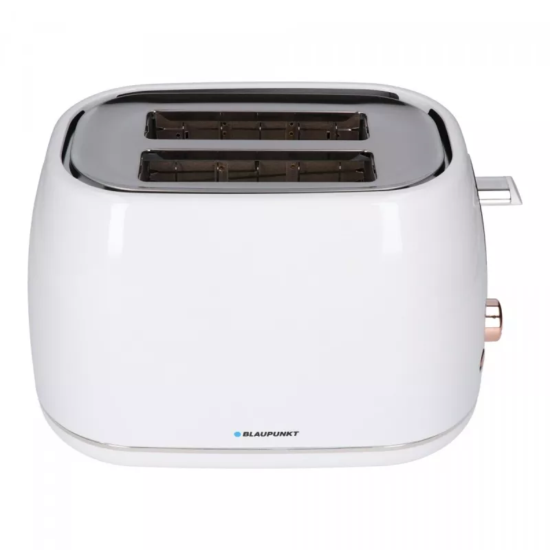 Tostadora Blaupunkt TSS802WH Potencia: 750 - 900 W Expulsión de pan con palanca (TSS802WH)