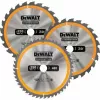 DeWALT DT1963-QZ Hoja de sierra 1 ud.