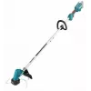 Desbrozadora/recortabordes Makita DUR192LZ a batería negra, azul