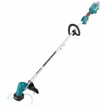 Desbrozadora/recortabordes Makita DUR192LZ a batería negra, azul