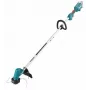 Desbrozadora/recortabordes Makita DUR192LZ a batería negra, azul