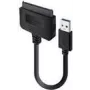 Cable adaptador Alogic USB 3.0 a SATA - controladora de almacenamiento - 2.5 (6,4 cm)