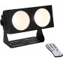 Barra LED EUROLITE CBB-2 COB WW — Iluminación LED COB blanco cálido, modelo 51930276