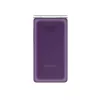 Teléfono plegable MM835L 4G Dual-SIM Lila