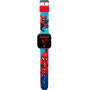 Reloj infantil analógico Kids Euroswan Watch Spiderman modelo SPD4987