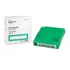 HPE Non Custom Labeled Library Pack - revista de cartuchos para biblioteca de almacenamiento - capacidad: 20 cintas LTO