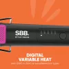 SBB SBWV-2000-EU Wavemaker rizador de ondas de tres barriles