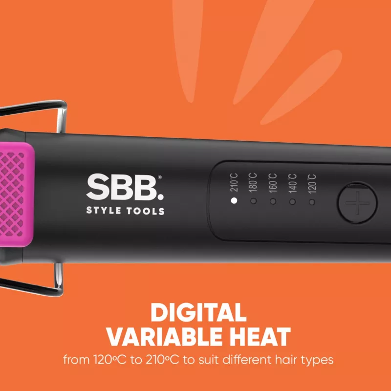 SBB SBWV-2000-EU Wavemaker rizador de ondas de tres barriles