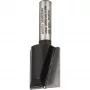 Bosch 2 608 628 390 fresa ranuradora 1 ud.