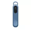 Batería externa Belkin BPB027HQBL 10000 mAh — azul, 2× conectores USB Type‑C