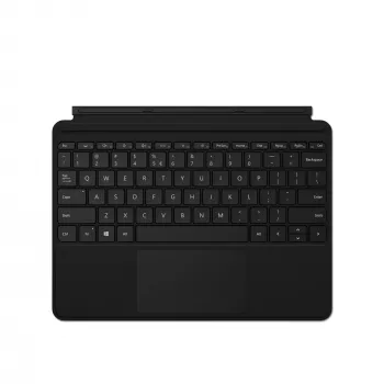 MS Surface Go Typecover N EN negro QWERTY
