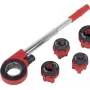 Juego de terraja Rothenberger 070669E – juego de terraja industrial